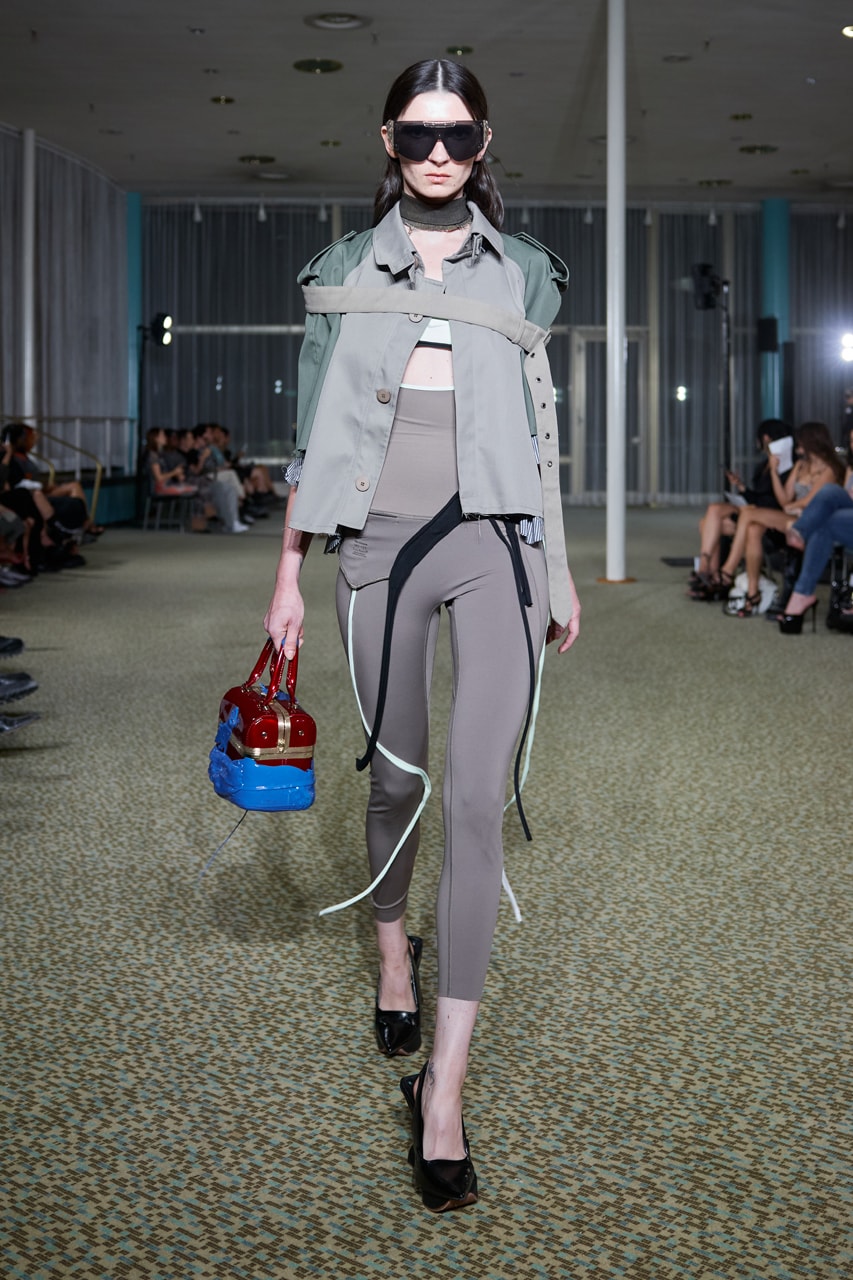 The Best Runways at Berlin Fashion Week SS26