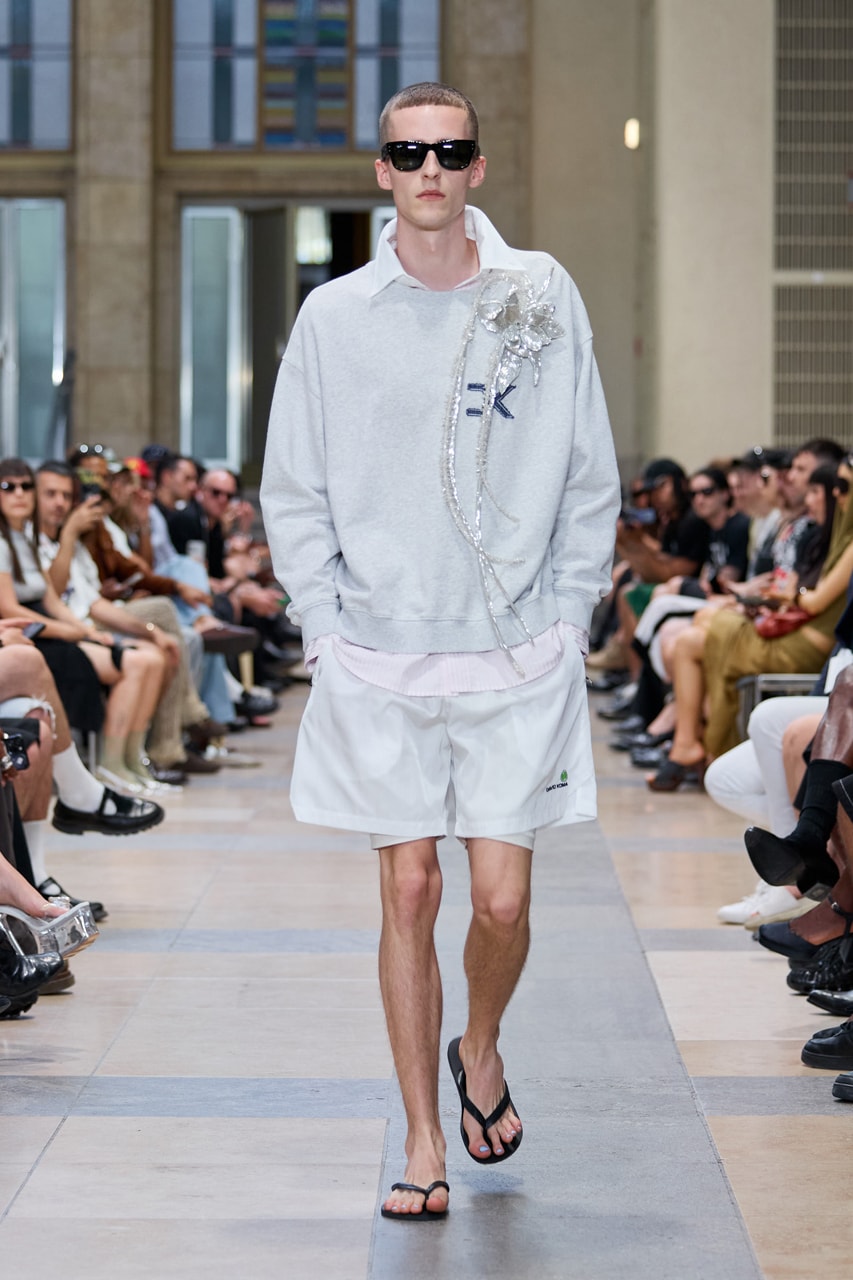 The Best Runways at Berlin Fashion Week SS26