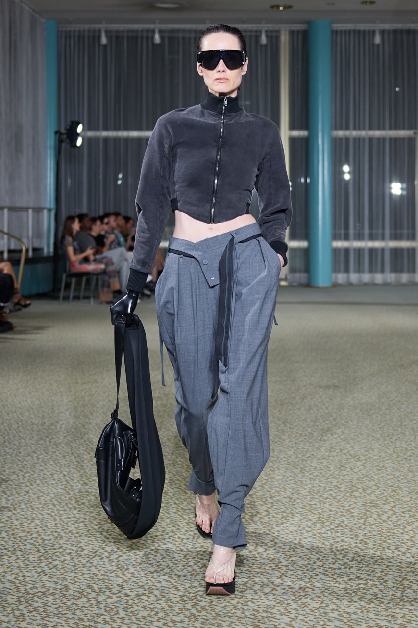 The Best Runways at Berlin Fashion Week SS26