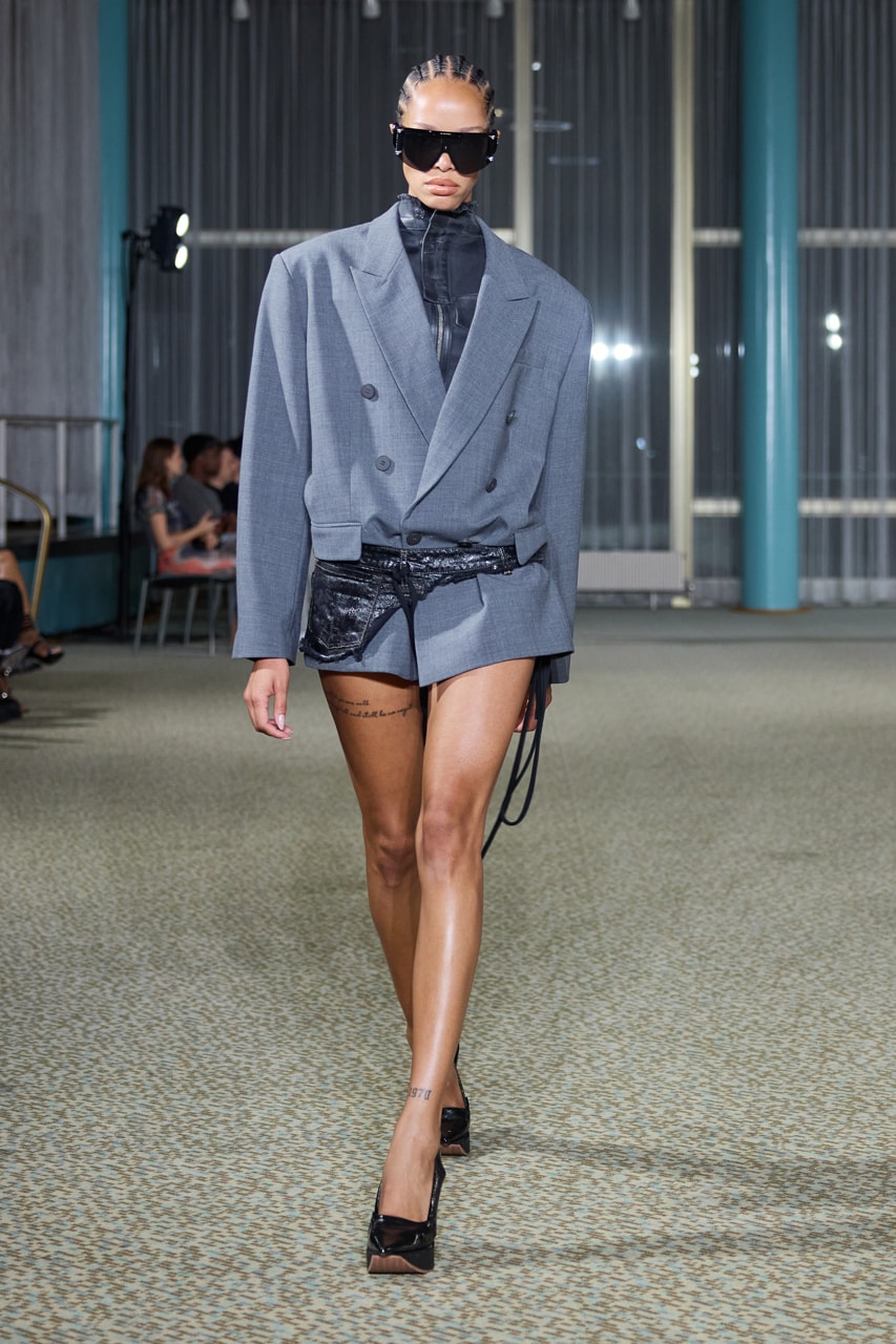 The Best Runways at Berlin Fashion Week SS26