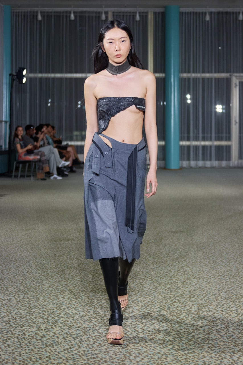 The Best Runways at Berlin Fashion Week SS26