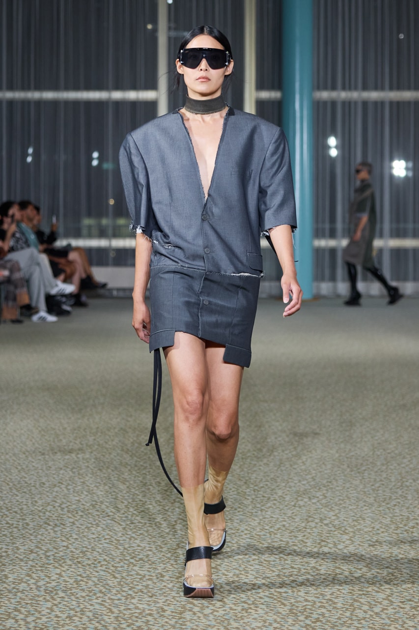 The Best Runways at Berlin Fashion Week SS26