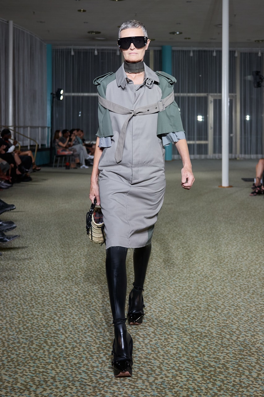 The Best Runways at Berlin Fashion Week SS26