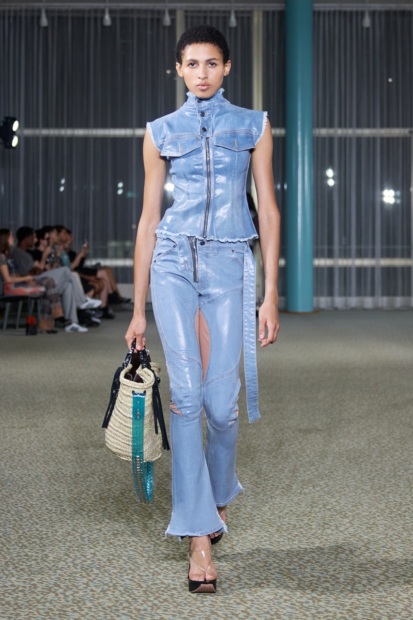 The Best Runways at Berlin Fashion Week SS26