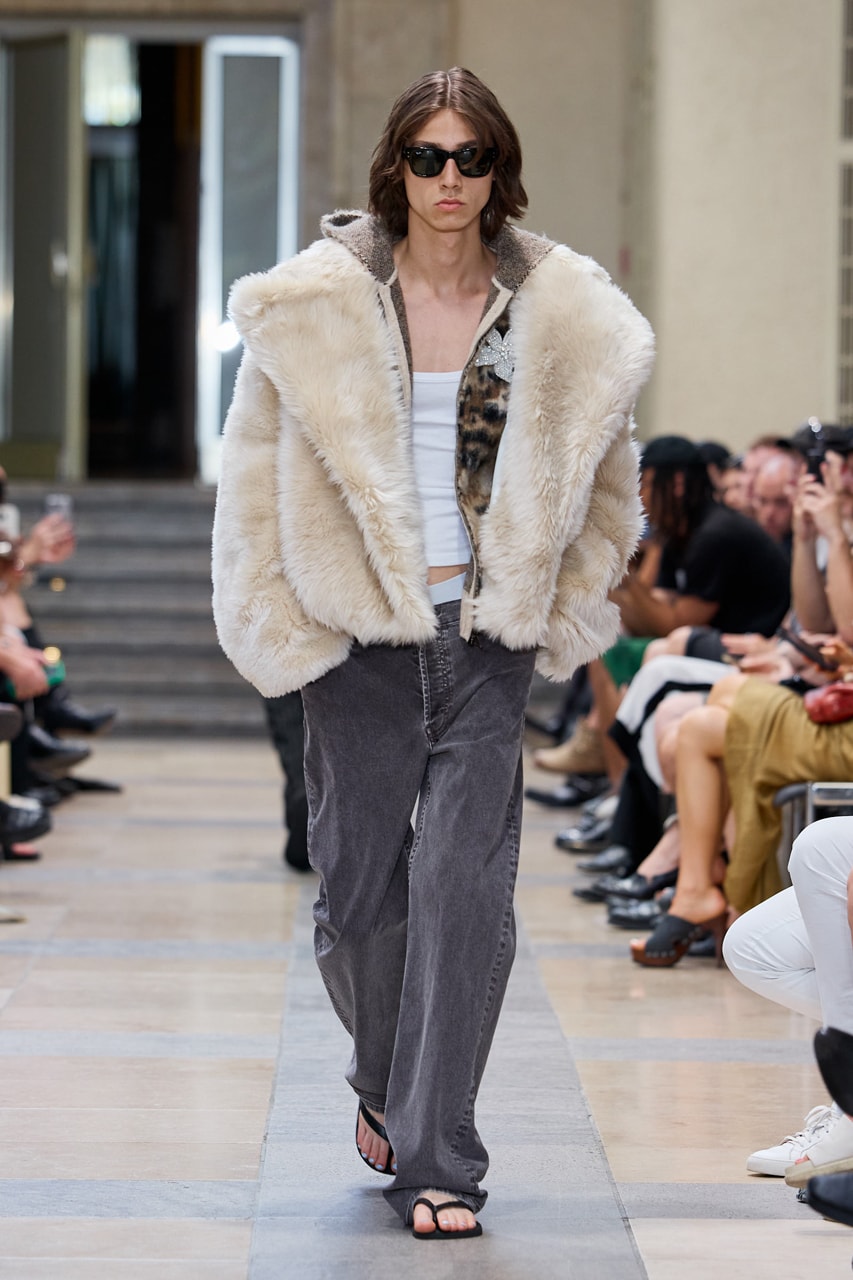 The Best Runways at Berlin Fashion Week SS26