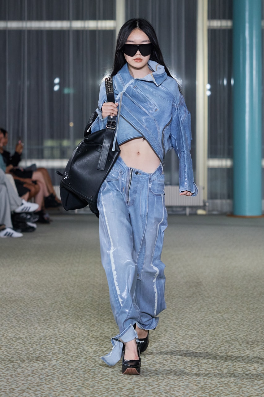 The Best Runways at Berlin Fashion Week SS26
