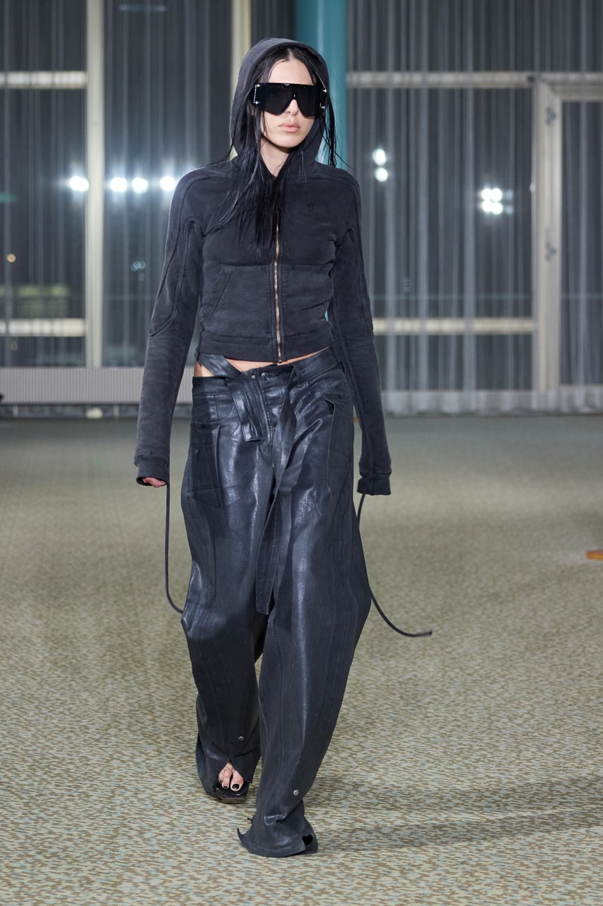 The Best Runways at Berlin Fashion Week SS26