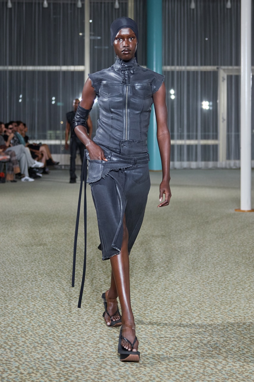 The Best Runways at Berlin Fashion Week SS26