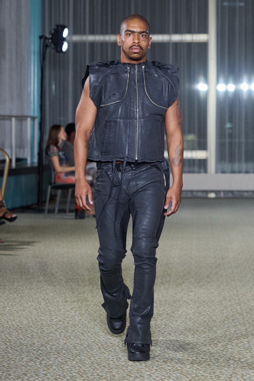 The Best Runways at Berlin Fashion Week SS26