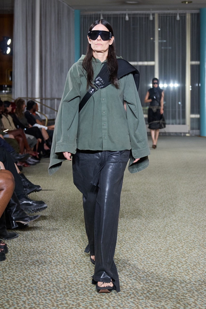 The Best Runways at Berlin Fashion Week SS26