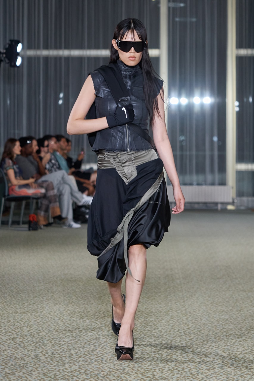 The Best Runways at Berlin Fashion Week SS26