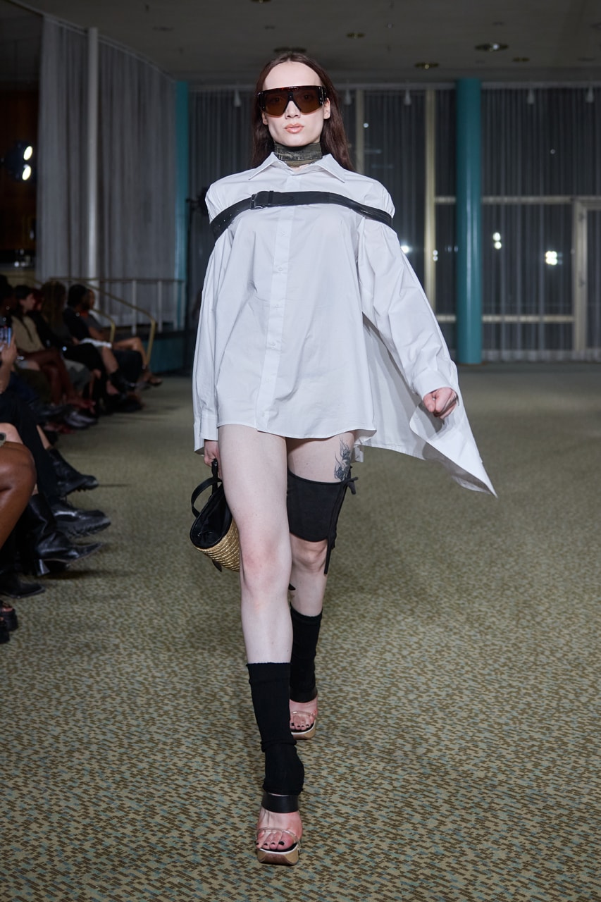 The Best Runways at Berlin Fashion Week SS26