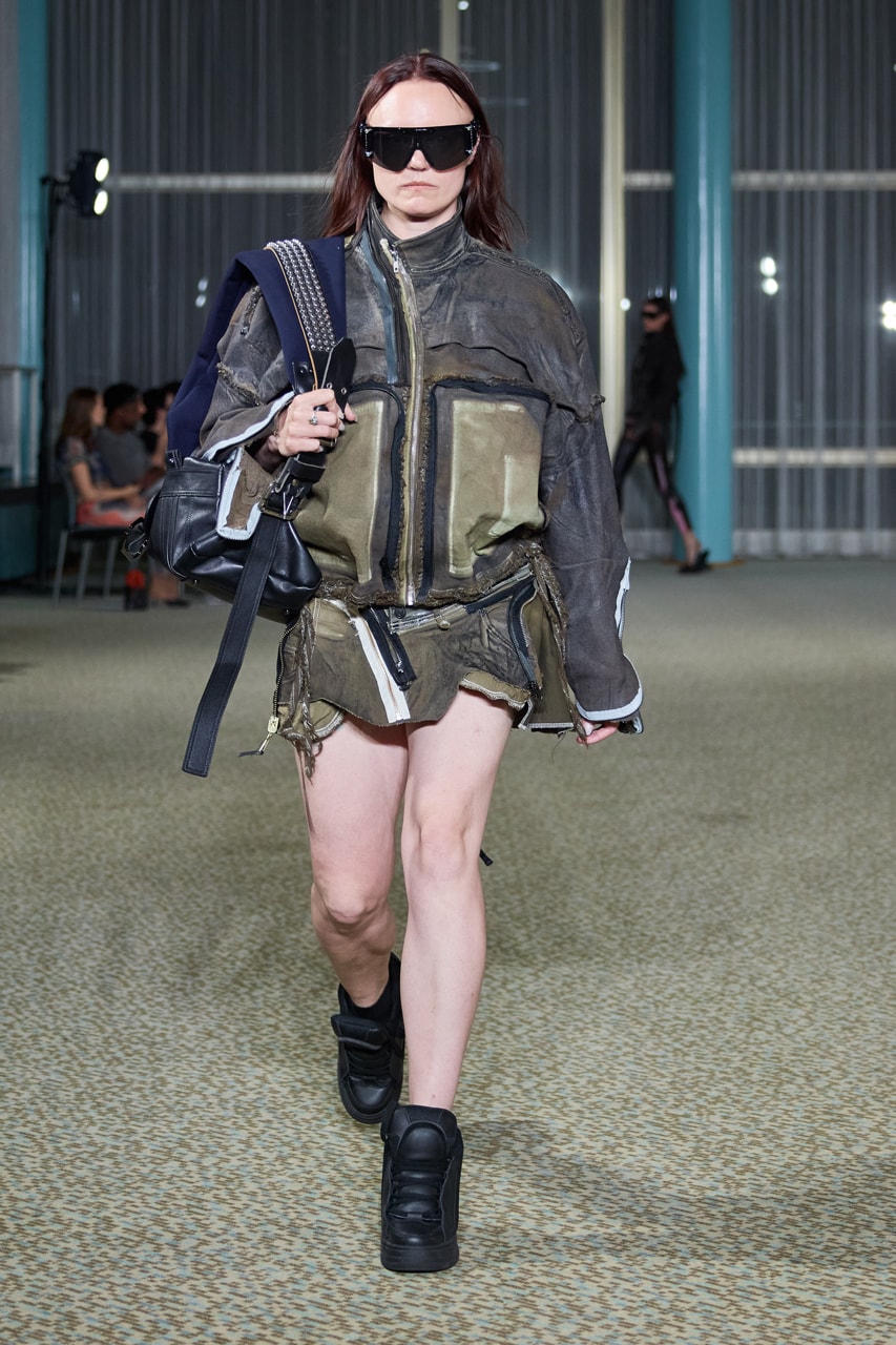 The Best Runways at Berlin Fashion Week SS26