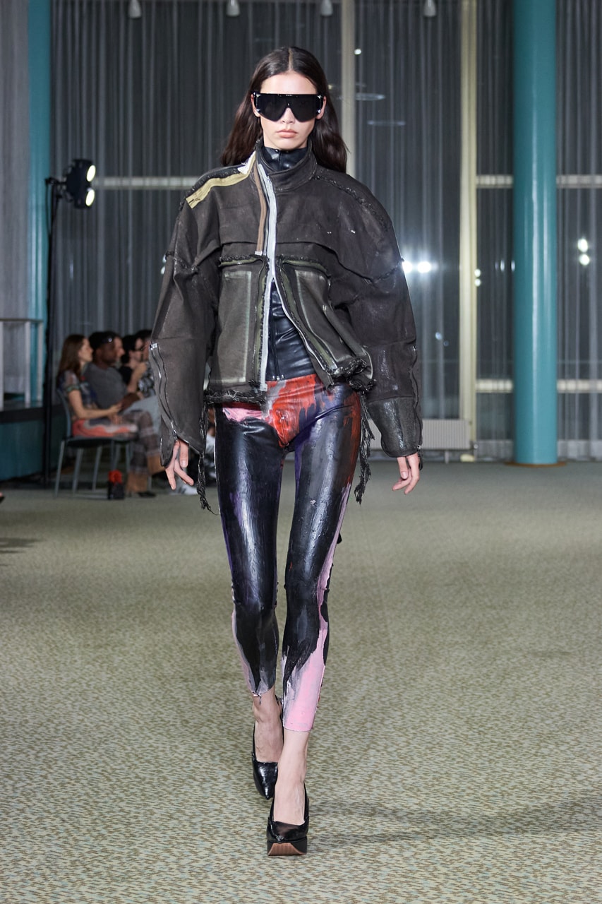 The Best Runways at Berlin Fashion Week SS26