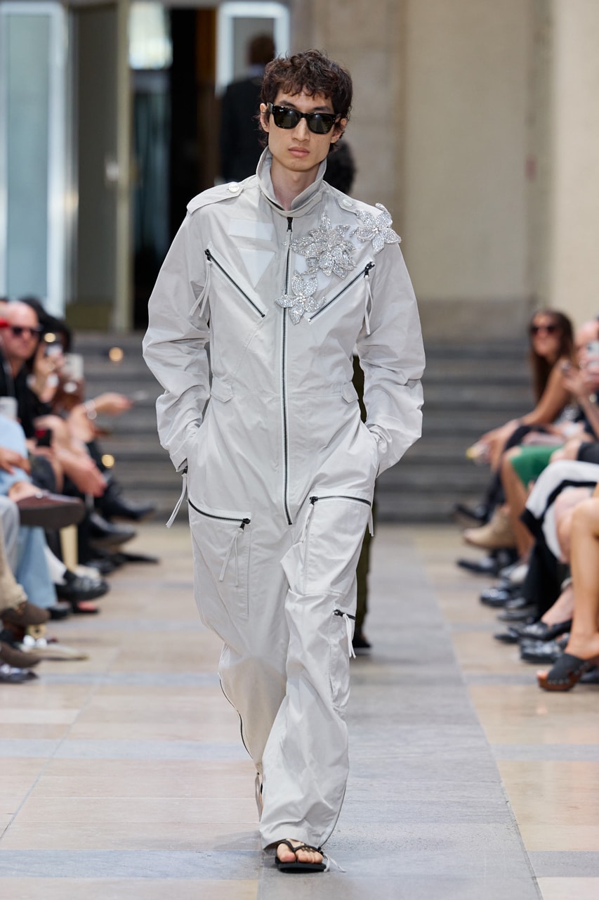 The Best Runways at Berlin Fashion Week SS26