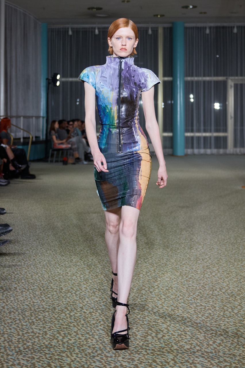 The Best Runways at Berlin Fashion Week SS26