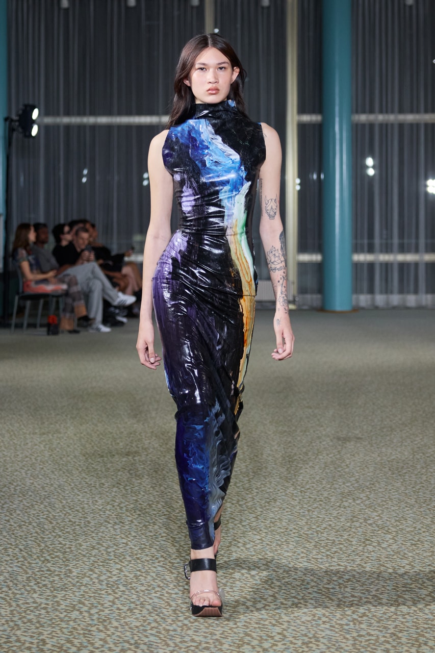 The Best Runways at Berlin Fashion Week SS26