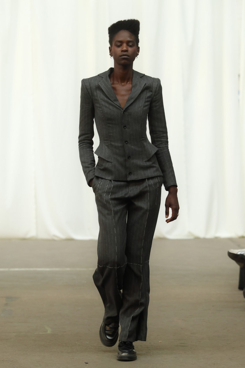 The Best Runways at Berlin Fashion Week SS26