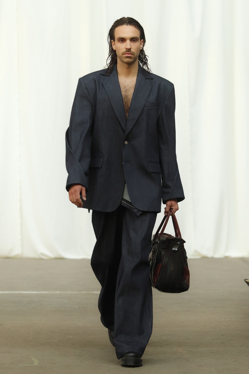 The Best Runways at Berlin Fashion Week SS26