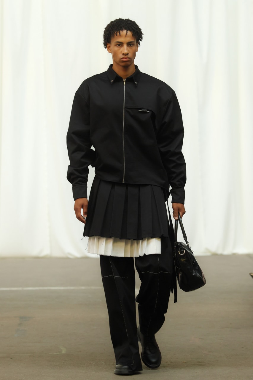 The Best Runways at Berlin Fashion Week SS26