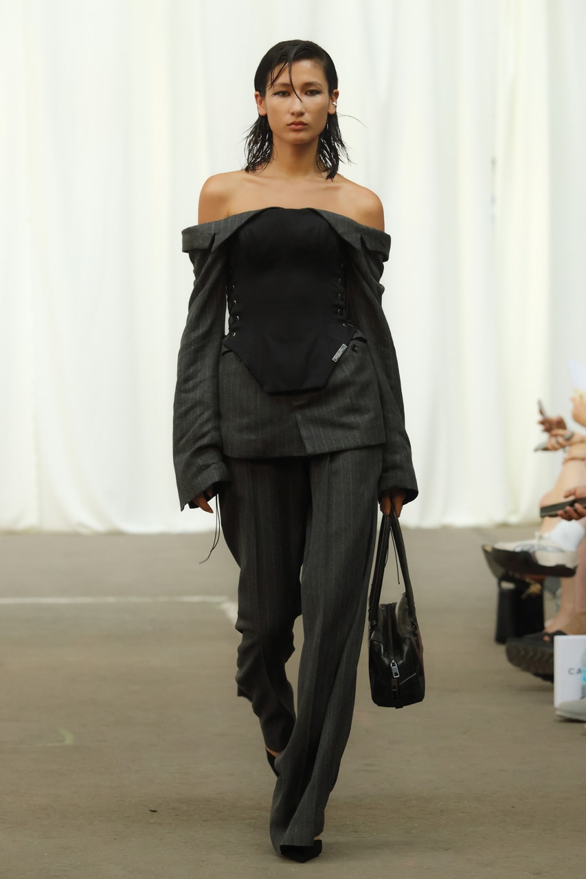 The Best Runways at Berlin Fashion Week SS26