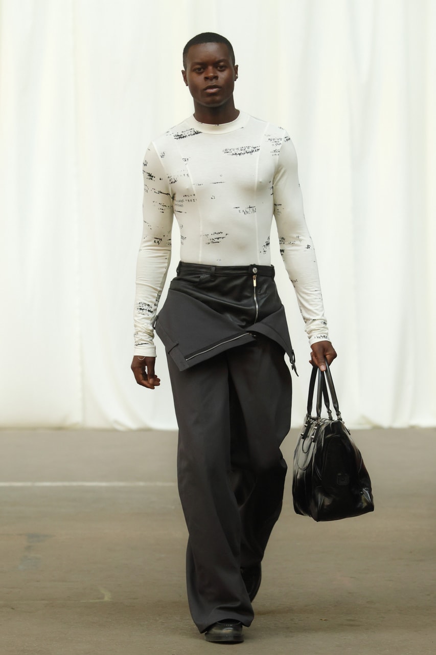 The Best Runways at Berlin Fashion Week SS26