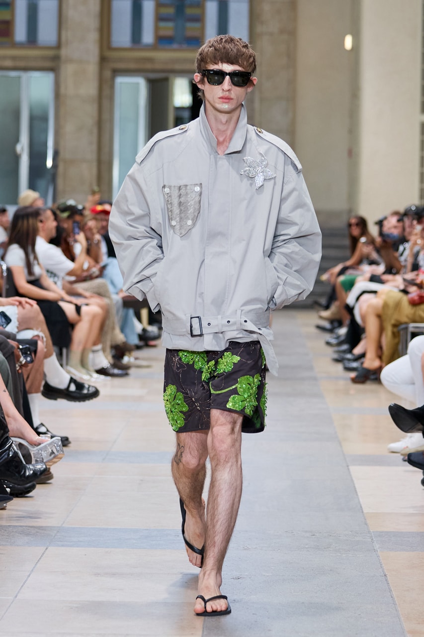 The Best Runways at Berlin Fashion Week SS26