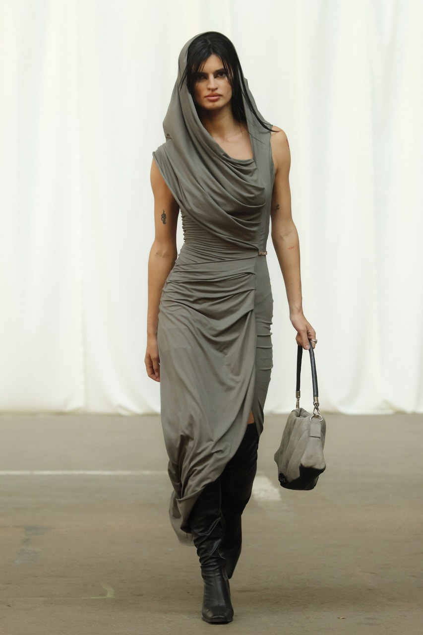 The Best Runways at Berlin Fashion Week SS26