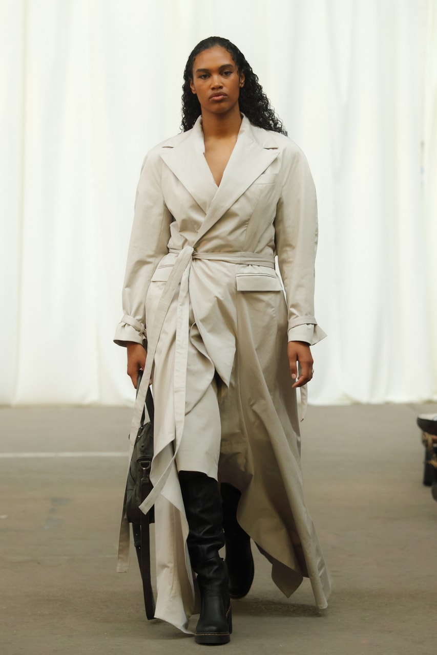 The Best Runways at Berlin Fashion Week SS26