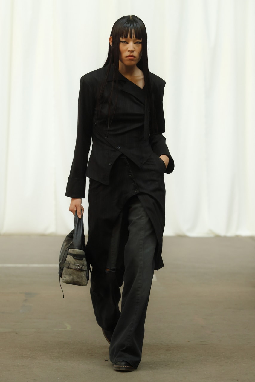 The Best Runways at Berlin Fashion Week SS26