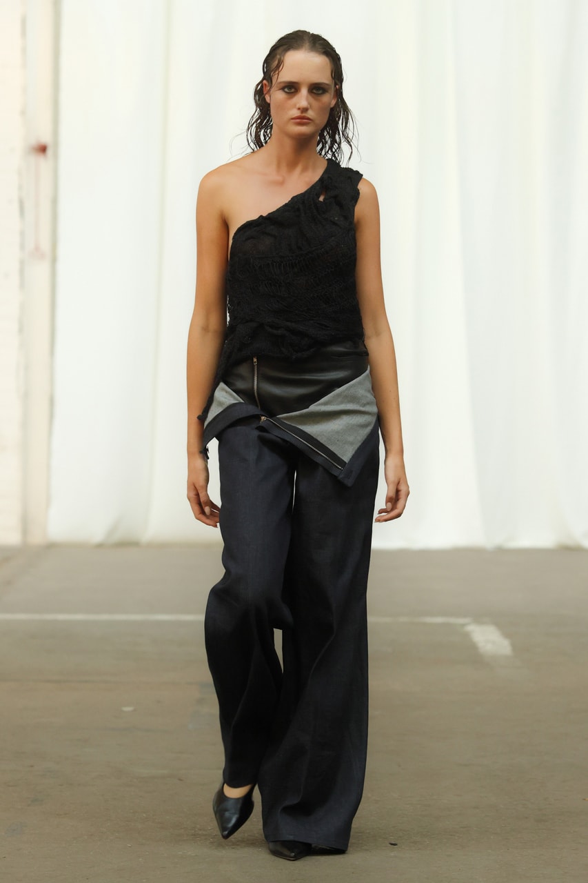 The Best Runways at Berlin Fashion Week SS26