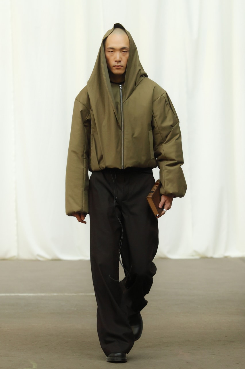 The Best Runways at Berlin Fashion Week SS26