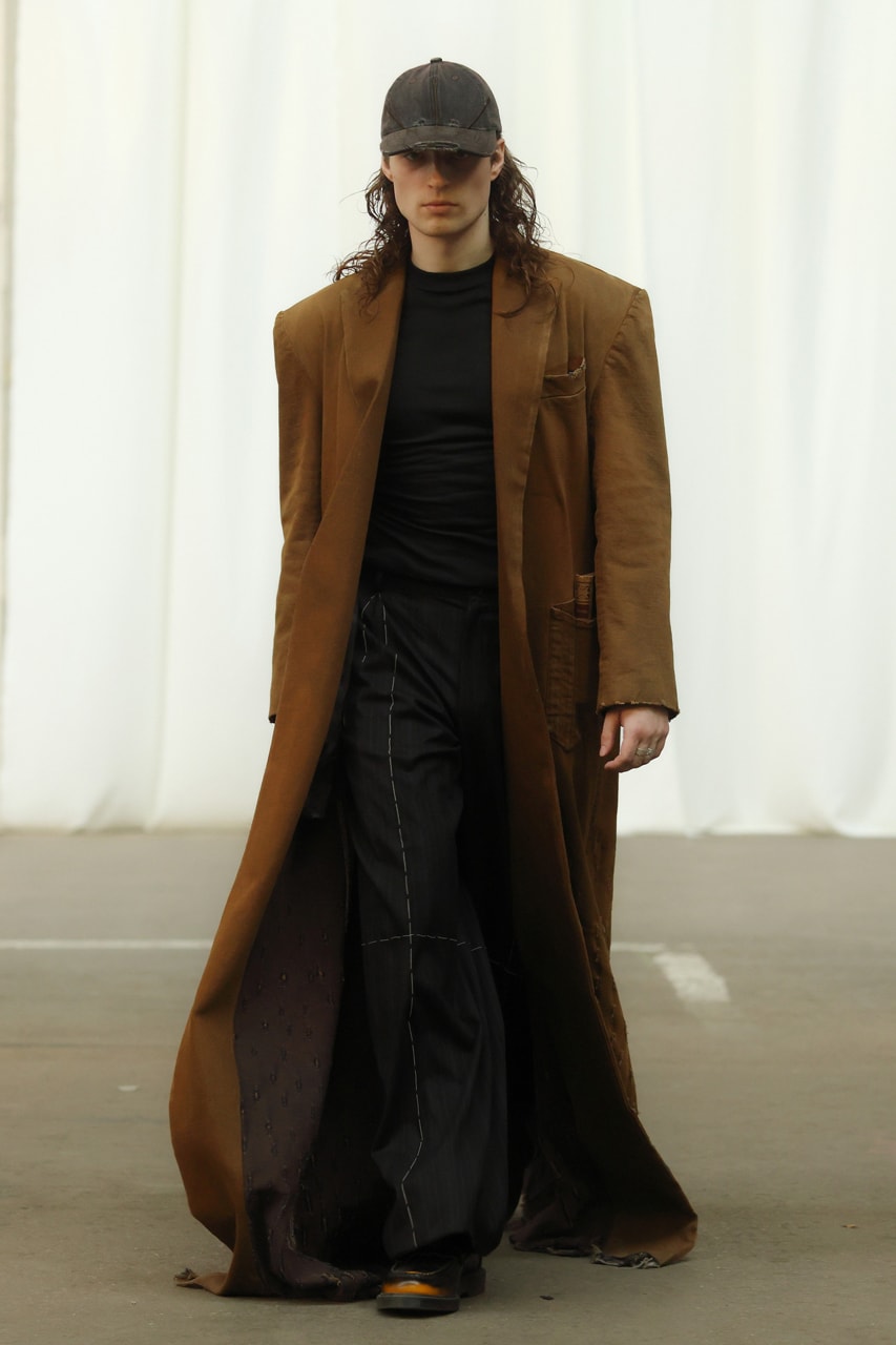 The Best Runways at Berlin Fashion Week SS26