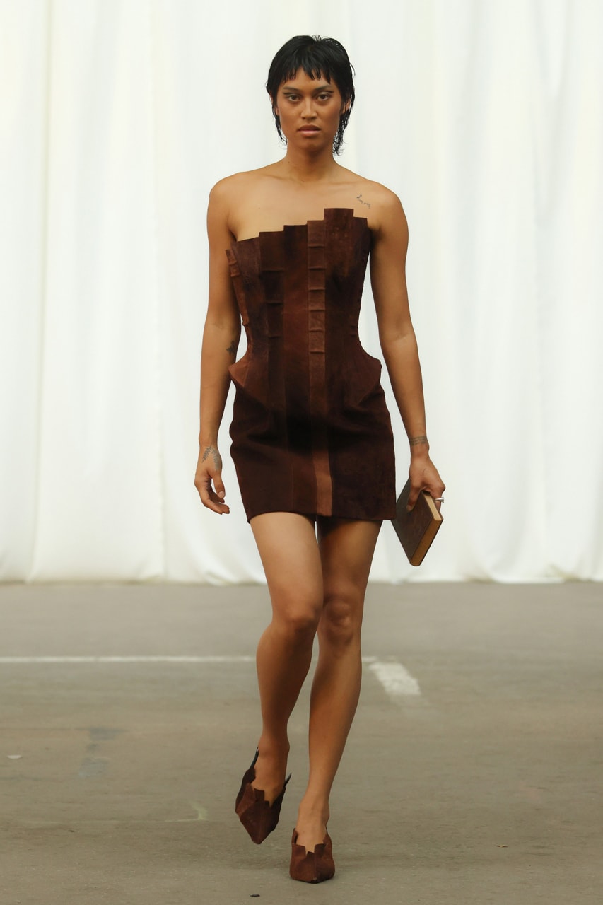 The Best Runways at Berlin Fashion Week SS26