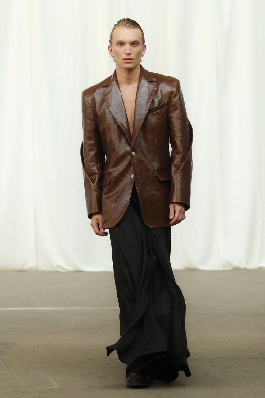 The Best Runways at Berlin Fashion Week SS26