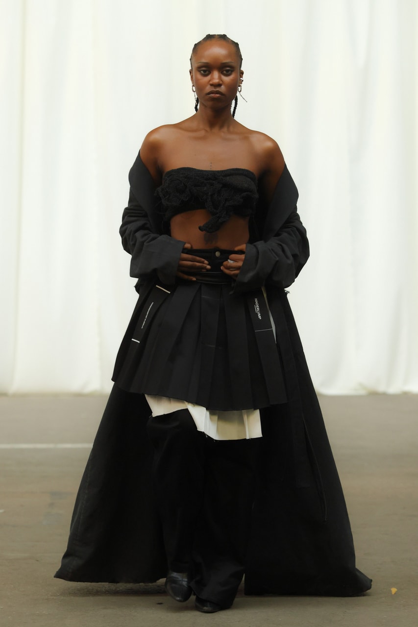 The Best Runways at Berlin Fashion Week SS26