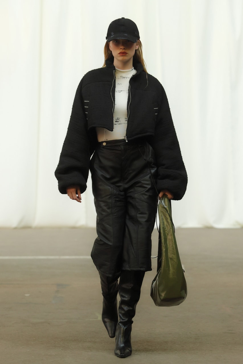 The Best Runways at Berlin Fashion Week SS26