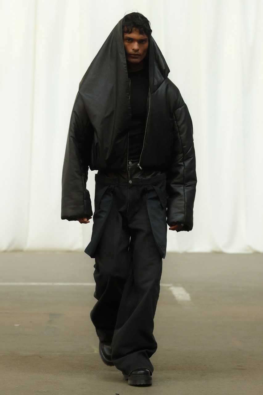 The Best Runways at Berlin Fashion Week SS26