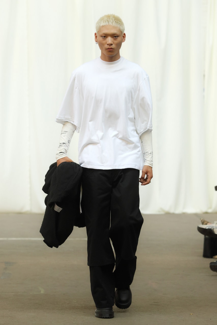 The Best Runways at Berlin Fashion Week SS26