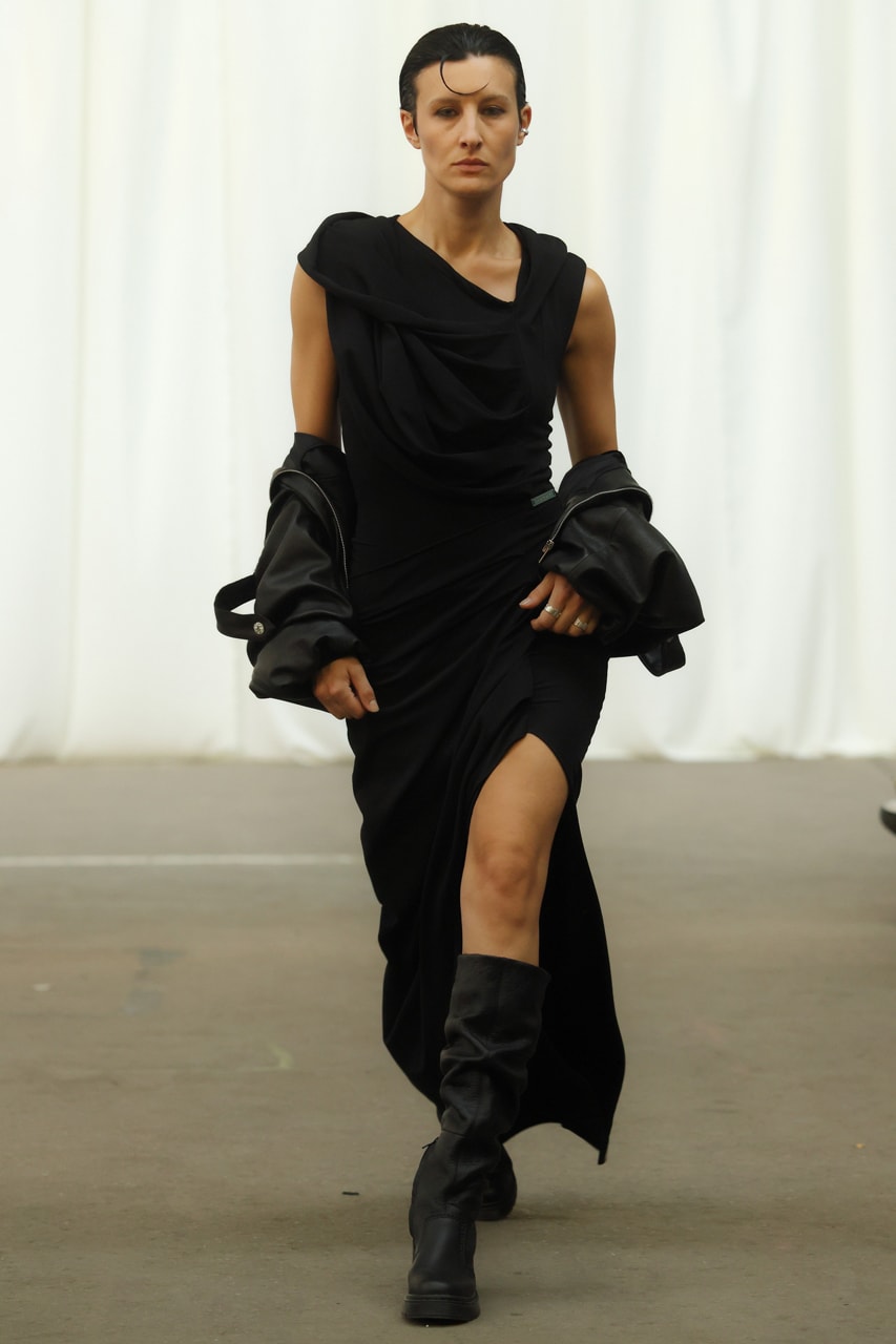 The Best Runways at Berlin Fashion Week SS26