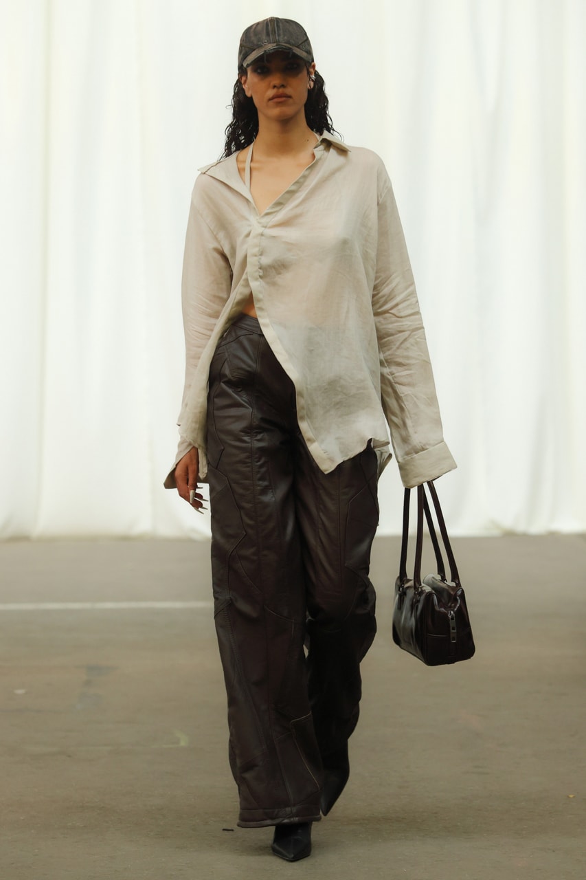 The Best Runways at Berlin Fashion Week SS26