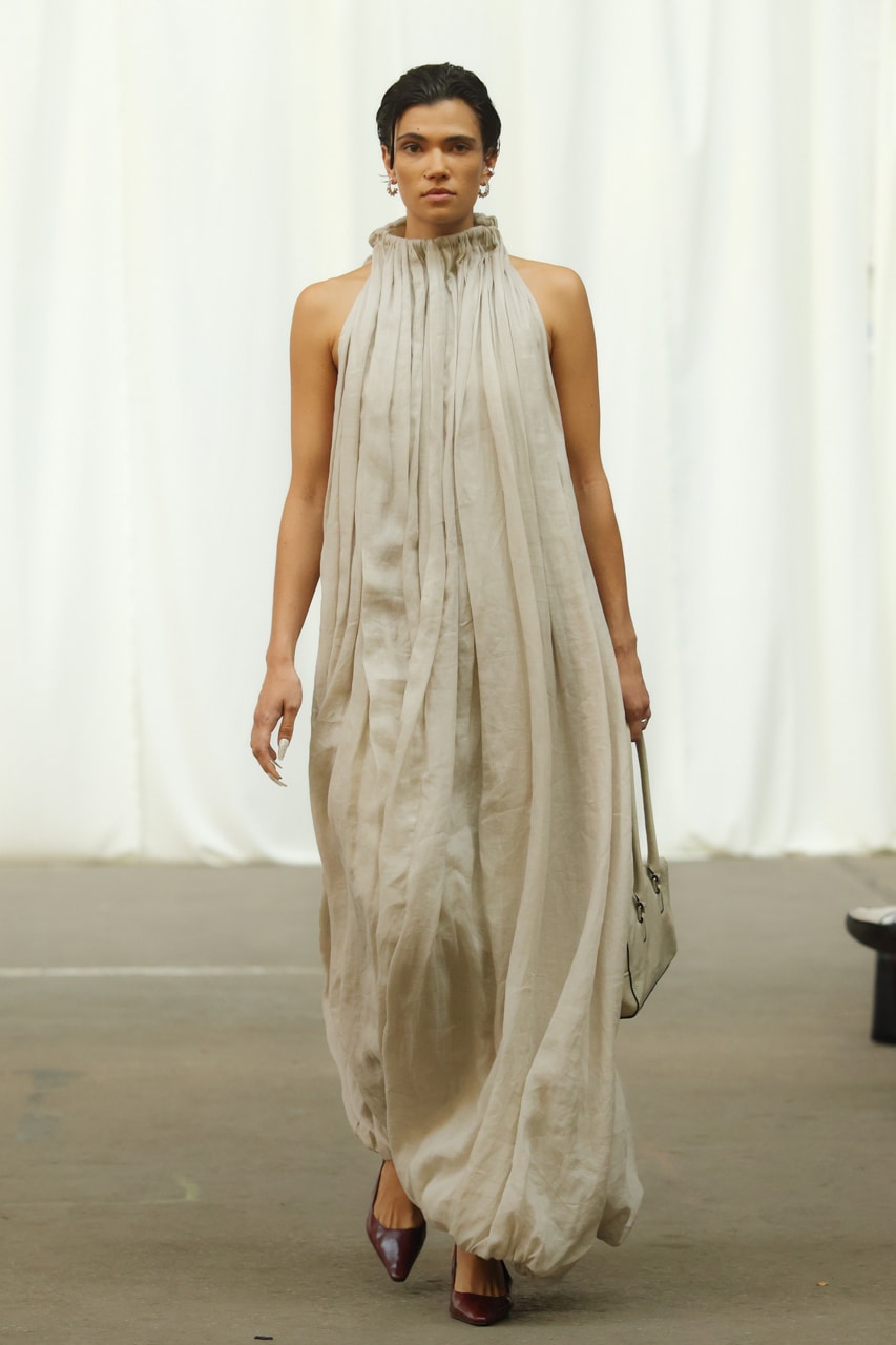 The Best Runways at Berlin Fashion Week SS26