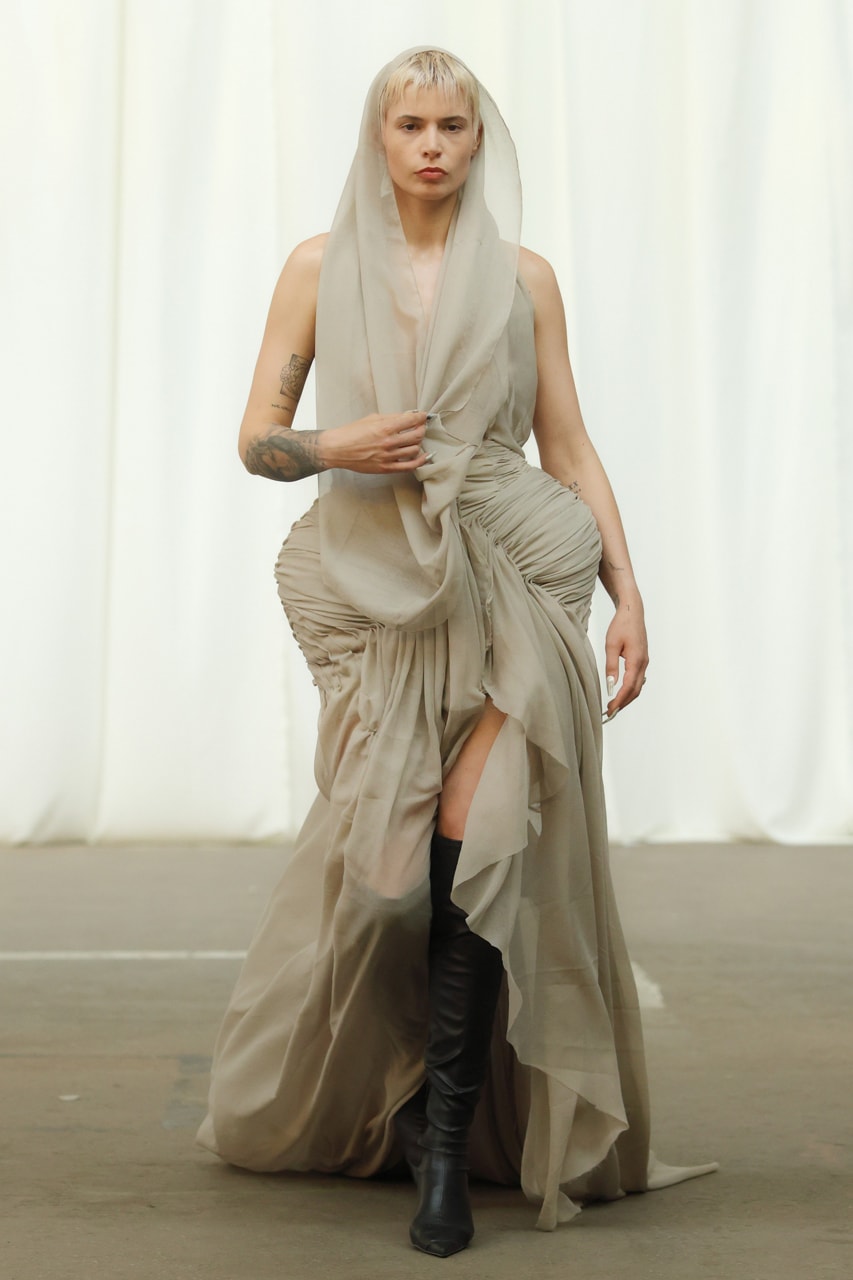 The Best Runways at Berlin Fashion Week SS26