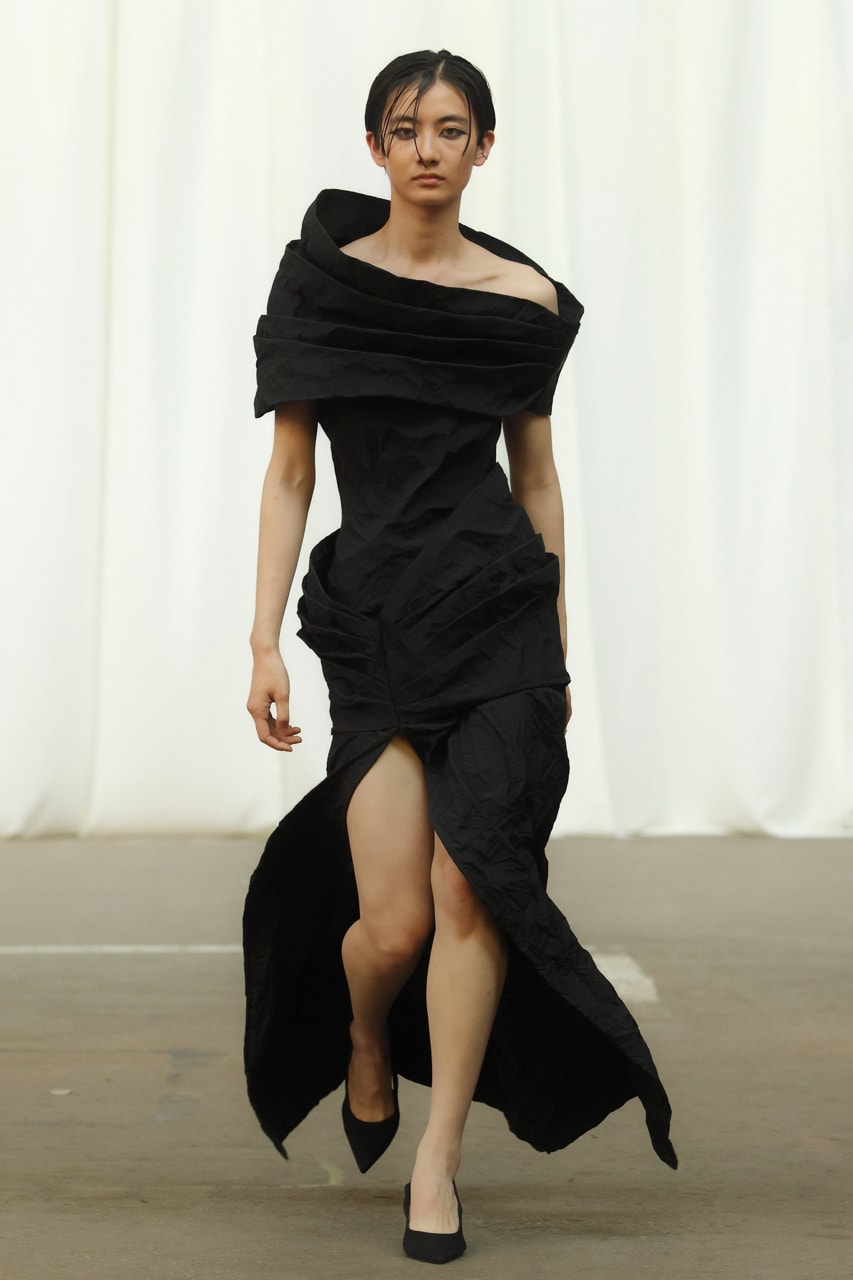 The Best Runways at Berlin Fashion Week SS26