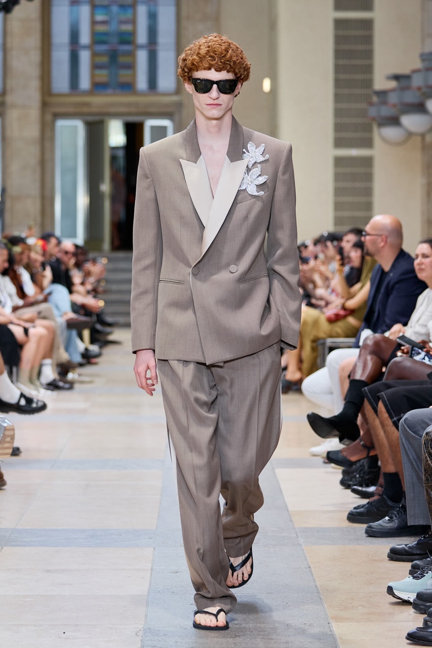 The Best Runways at Berlin Fashion Week SS26