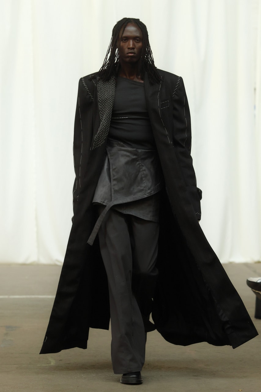 The Best Runways at Berlin Fashion Week SS26