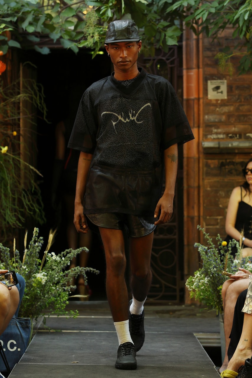 The Best Runways at Berlin Fashion Week SS26