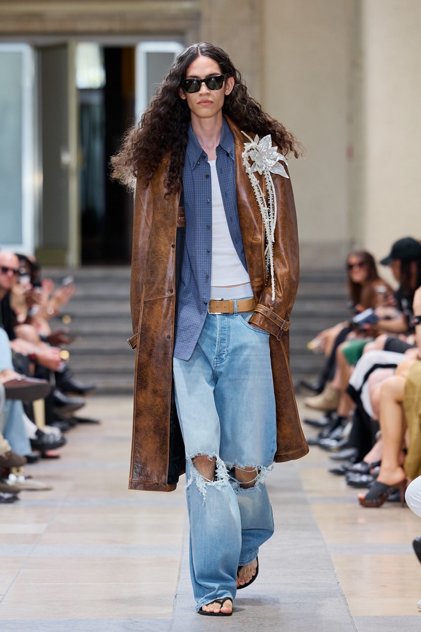 The Best Runways at Berlin Fashion Week SS26