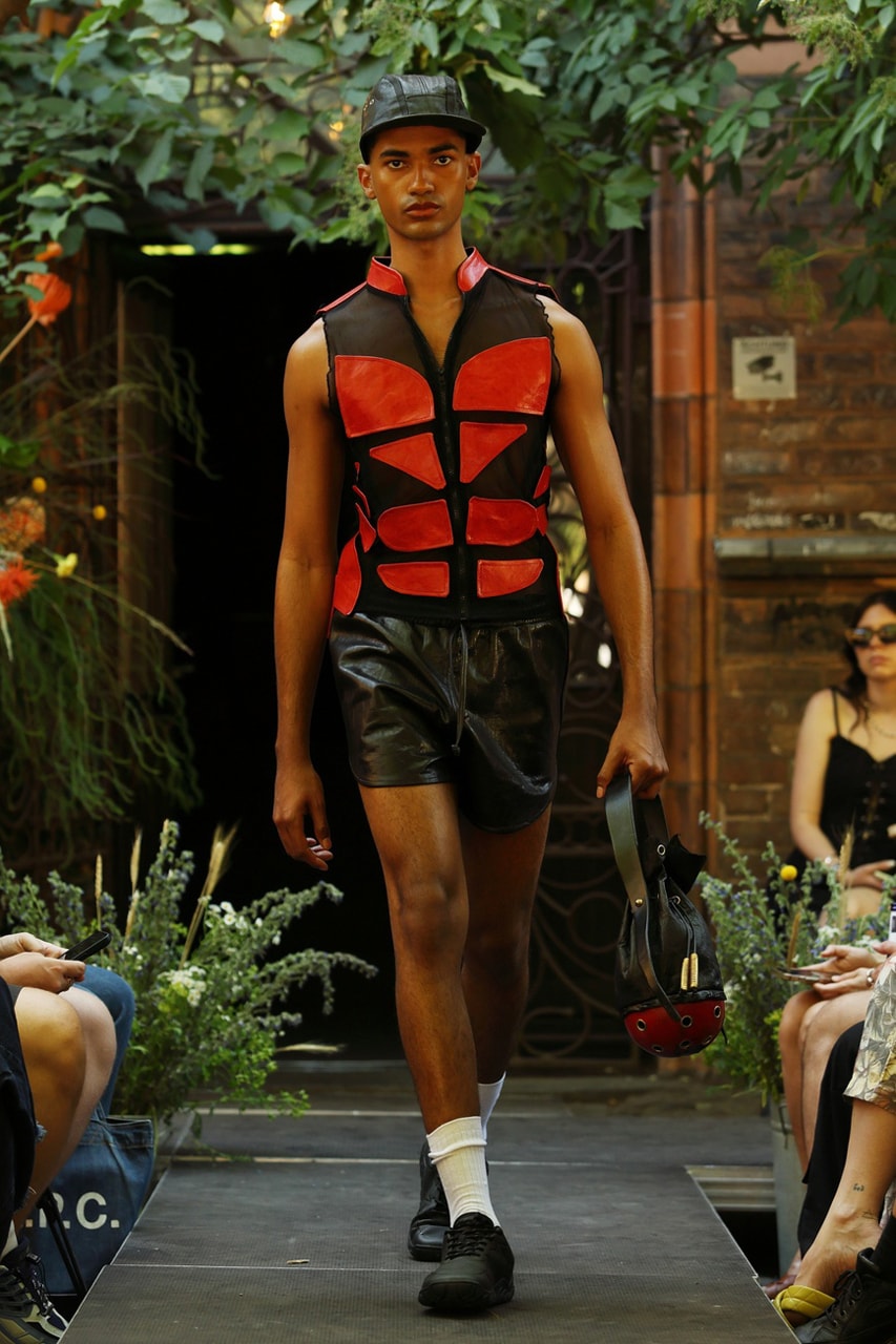 The Best Runways at Berlin Fashion Week SS26