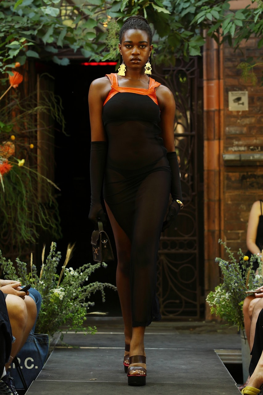 The Best Runways at Berlin Fashion Week SS26
